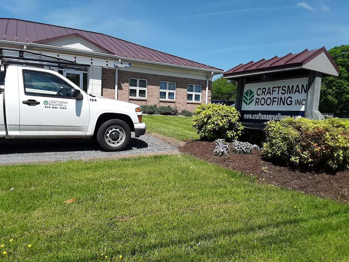 Quality Chimney Repair by experienced craftsmen in Douglas